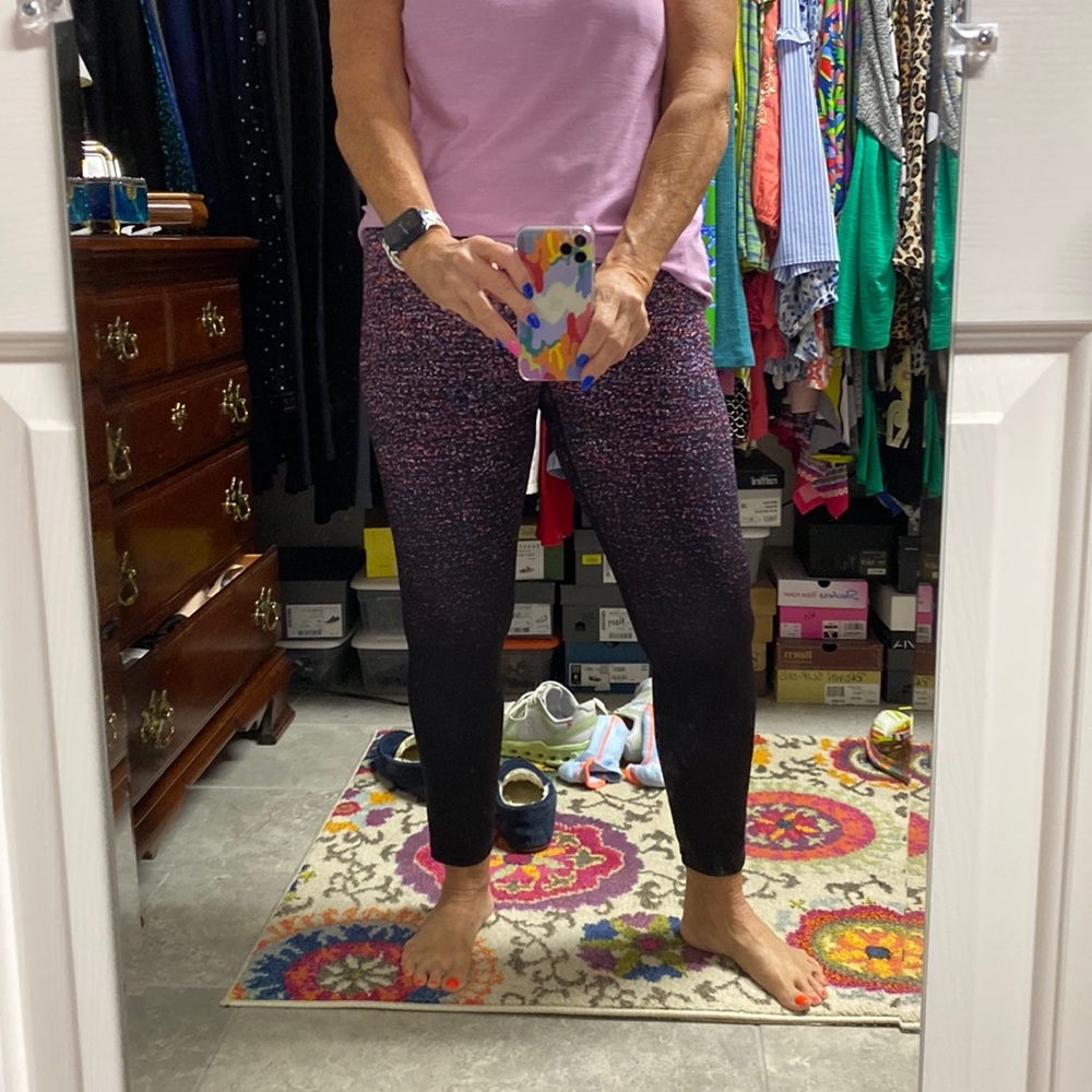 Athleta leggings